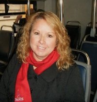 Debra Hague