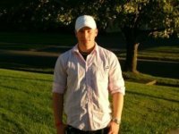 Shane Genetta