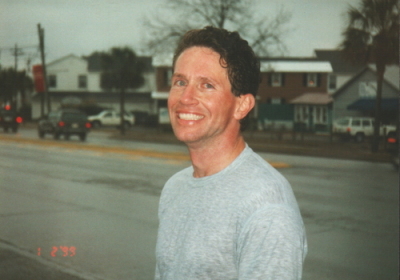 Robert Crosby