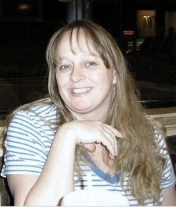 Teresa Redmon
