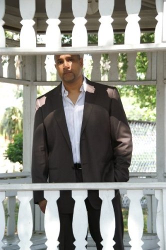 Jeffrey Morales