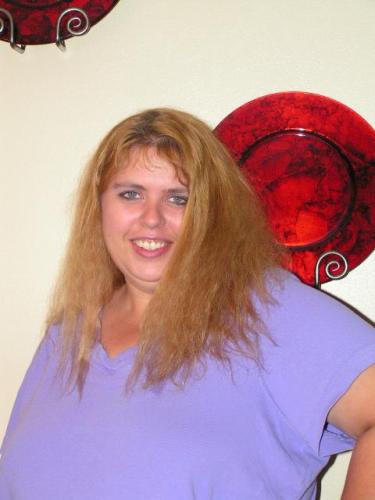 Tracy Juozaitis