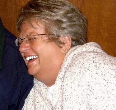 Noreen Marton