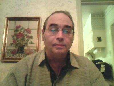 Bernard Strohmeyer