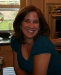 Cynthia Berghorn