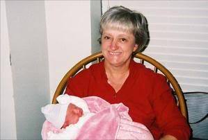 Sherry Stegall