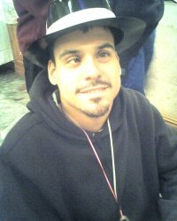 Norberto Feliberty
