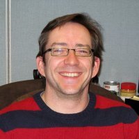 Keith Skronek