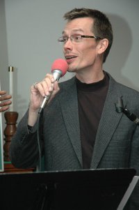 Paul Mattson
