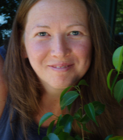 Valerie Lawson