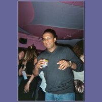 Tom Mathew