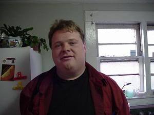 Randall Erwin
