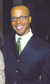 Mark Warlick