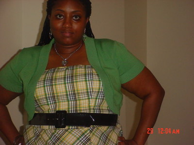 Lashaunda Stewart