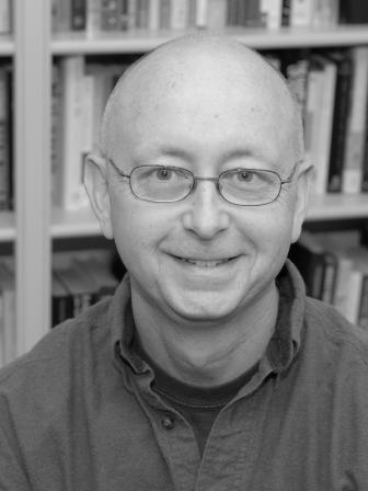 Clifford Garstang