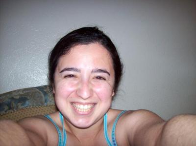 Samantha Eygendaal