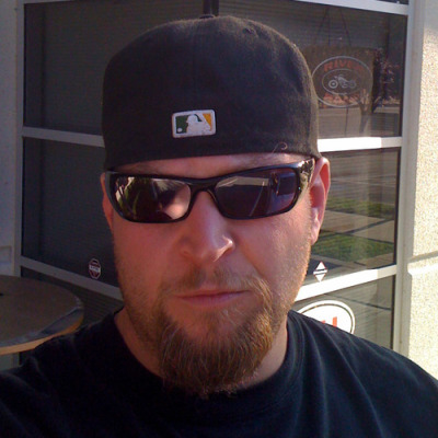 David Pierce