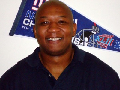 Anthony Crawford