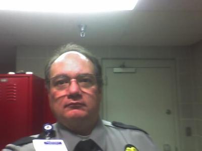 David Stone
