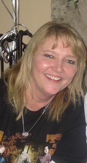 Theresa Martin