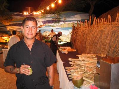 Jose Deleon