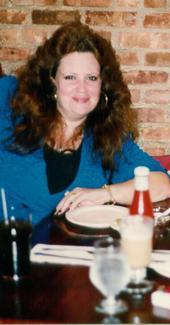 Nancy Szabo