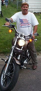James Hickman