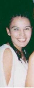 Wendy Bastida