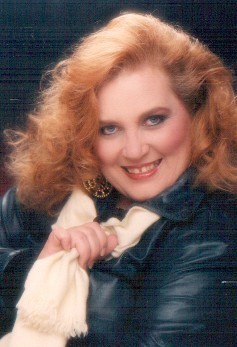 Mary Winters