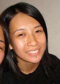 Joanna Chan