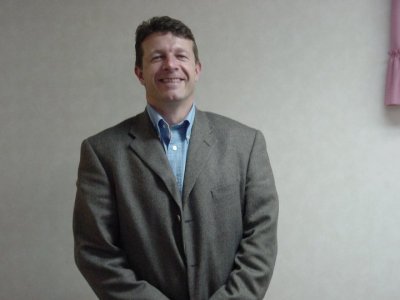 David Vivenzio