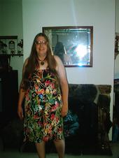 Cynthia Moir