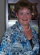 Kimberly Boutwell