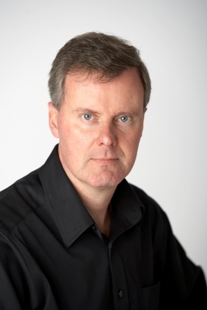 Eric Mcnulty