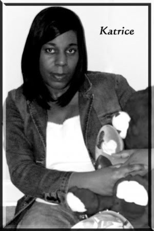 Katrice Austin