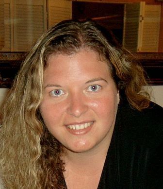 Rebecca Spencer