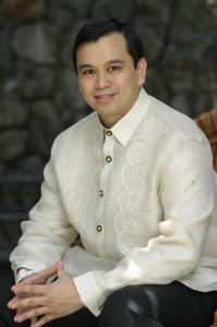Daniel Lipayon