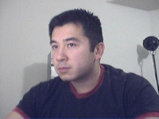 James Chow