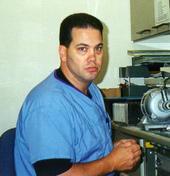 Andrew Zimmer