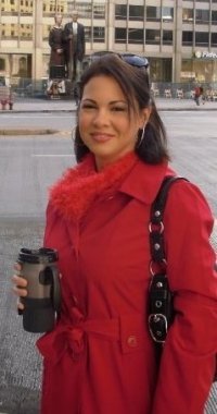 Cristi Cola