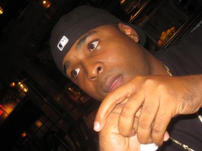 Vaughn Deshalto