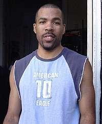Cameron Demby
