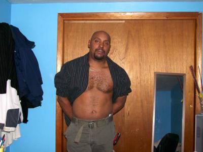 Derick Wesley