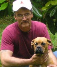 Lon Britt
