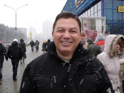 Mohamed Marzouk
