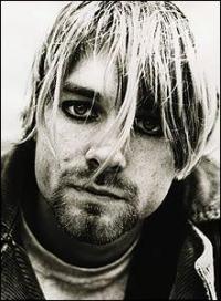 Donald Cobain