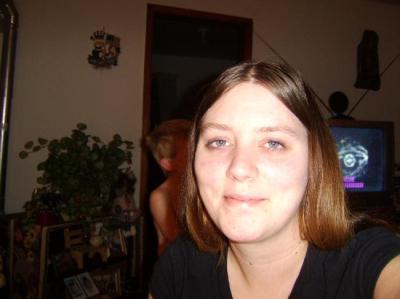 Sarah Otradovec