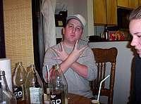 Nicholas Babbitz