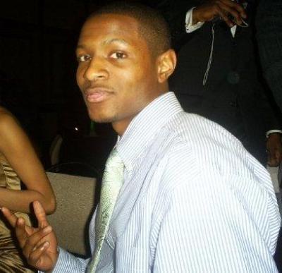 Michael Jamyle