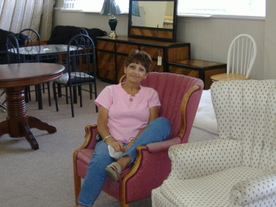 Fran Mesick